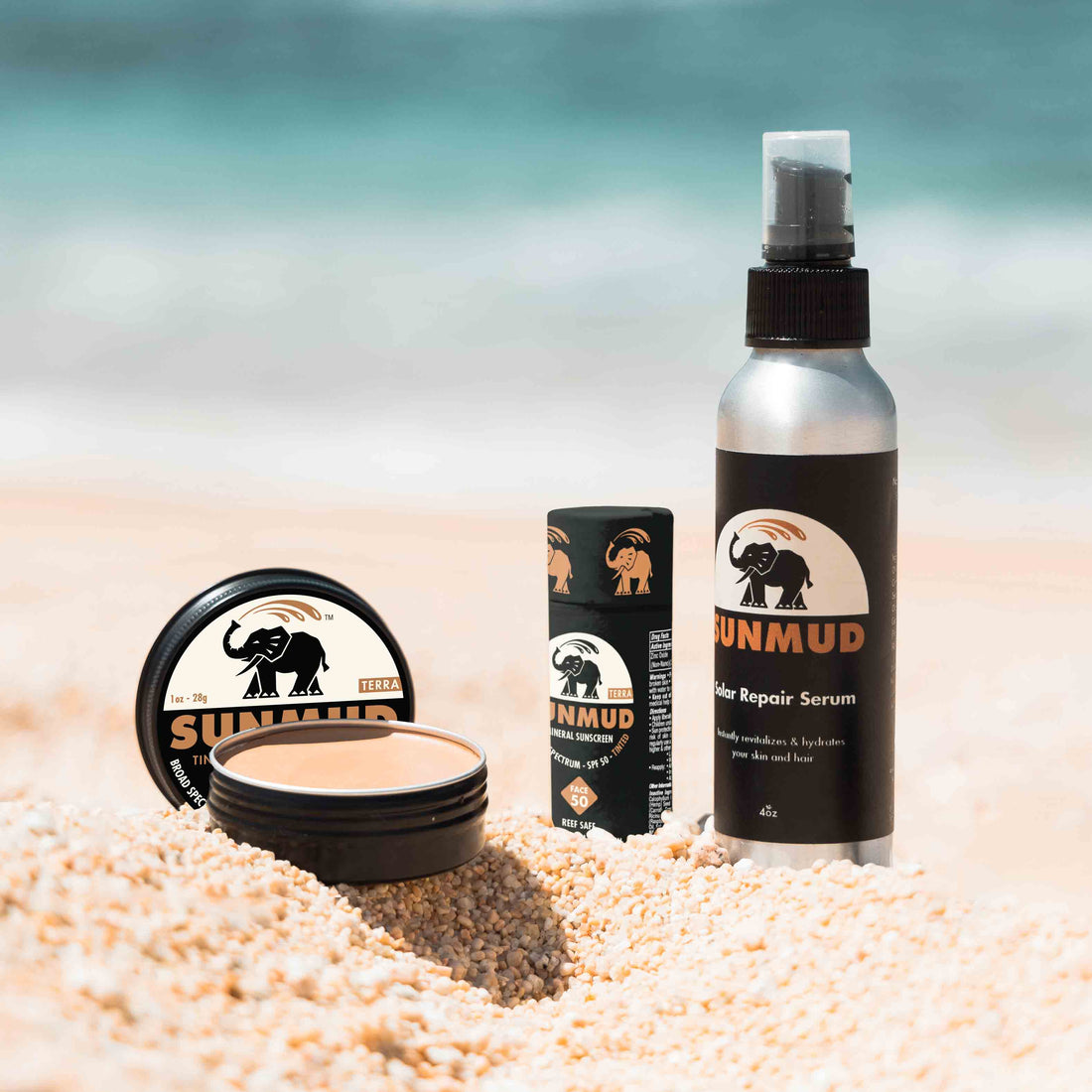 Suncare Bundle