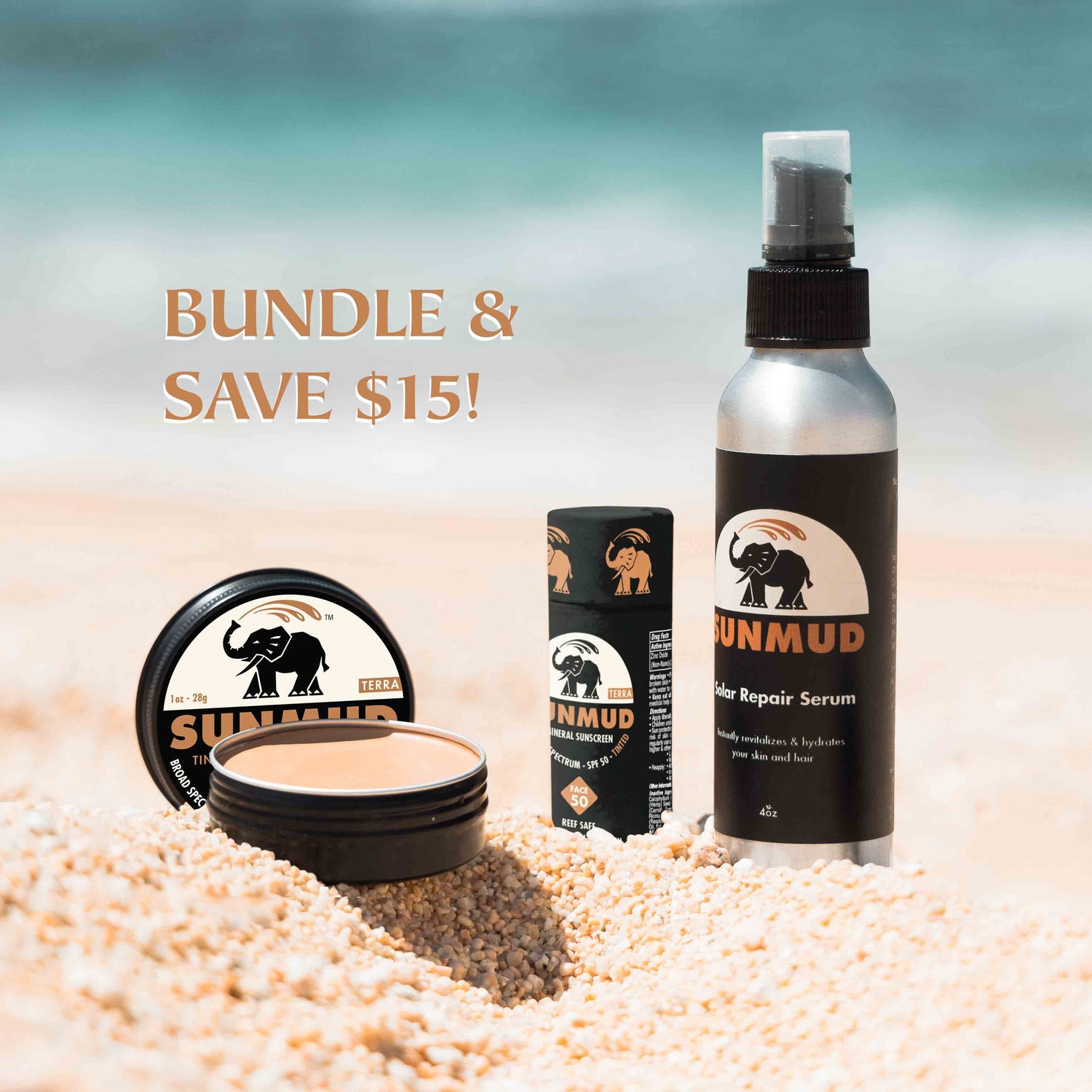 Suncare Bundle