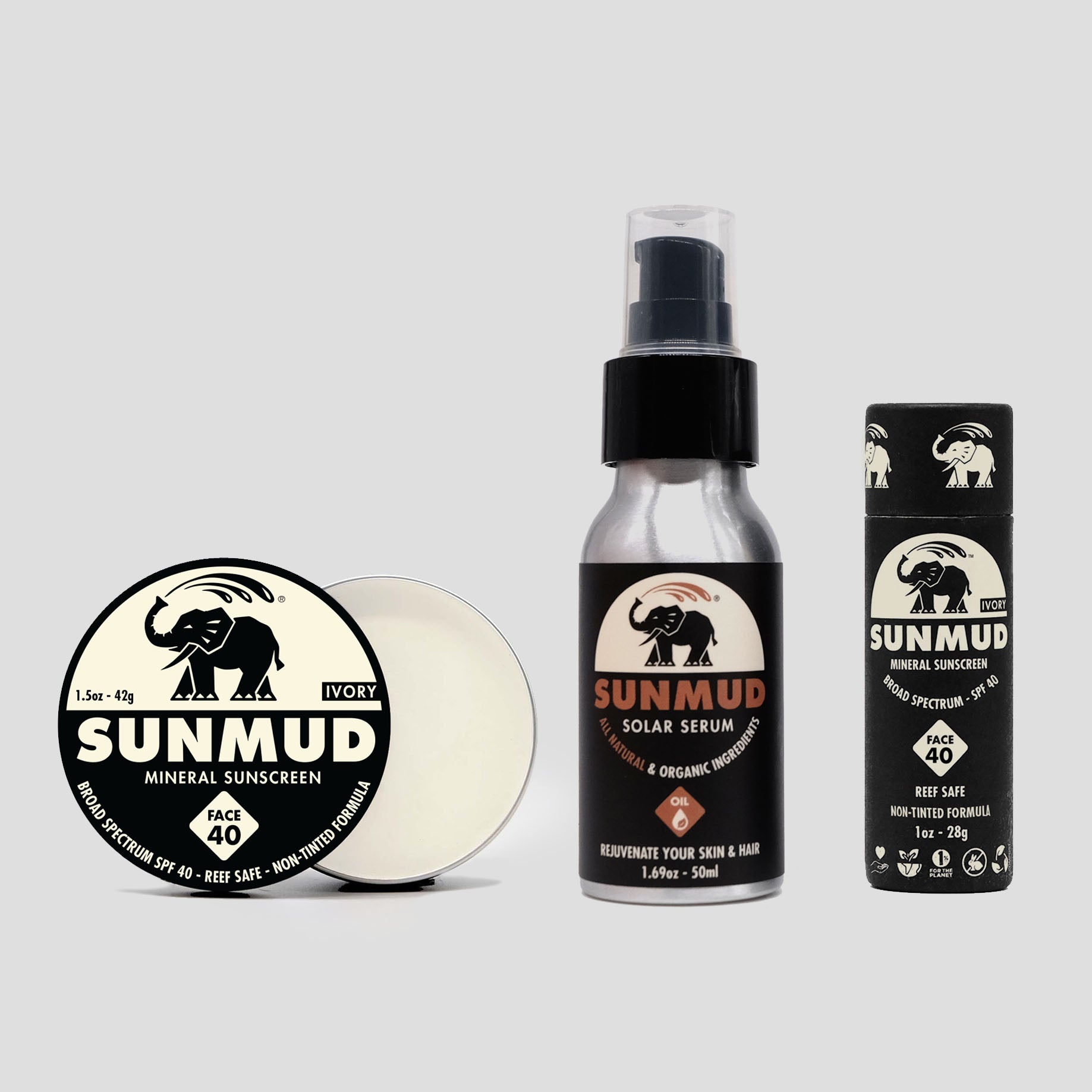 Suncare Bundle