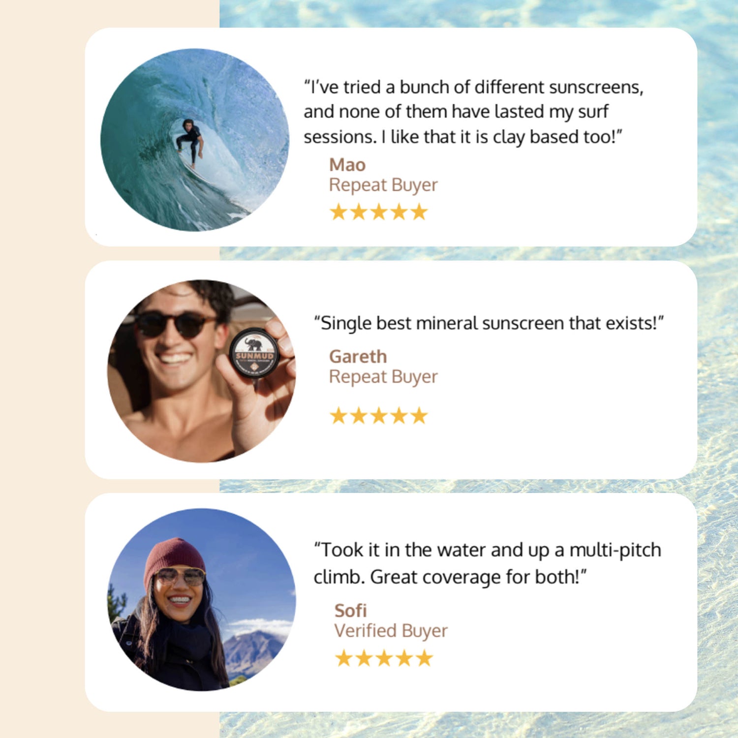 The Plastic Free Bundle