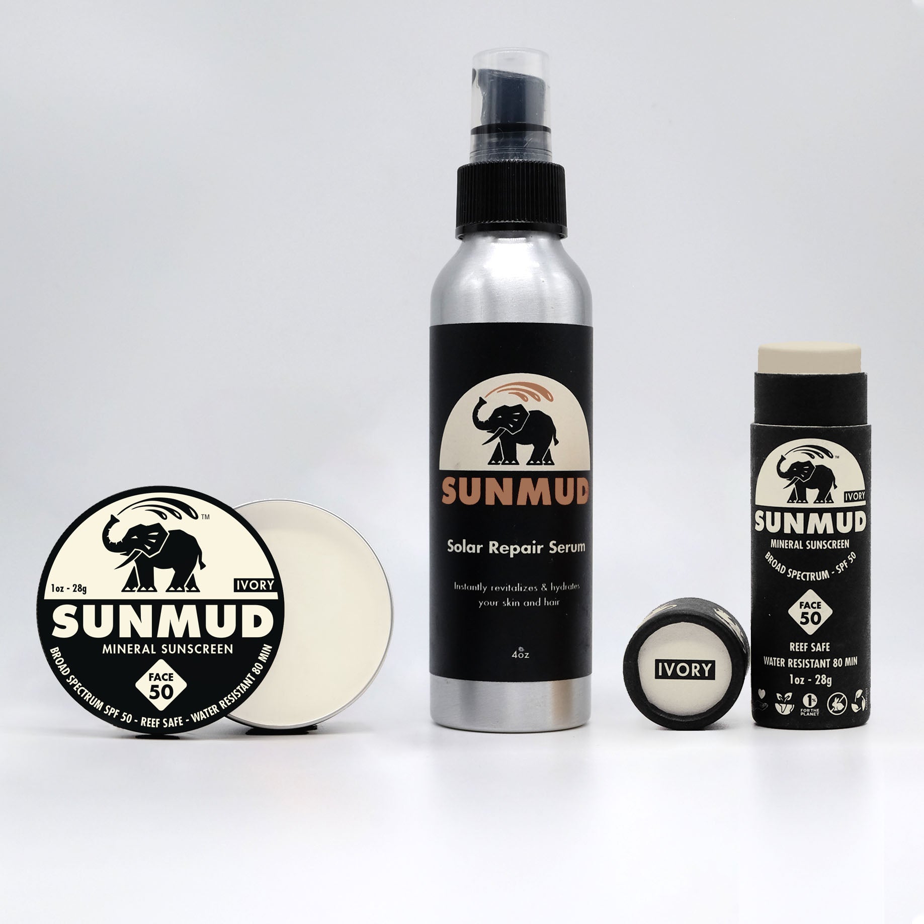 Suncare Bundle