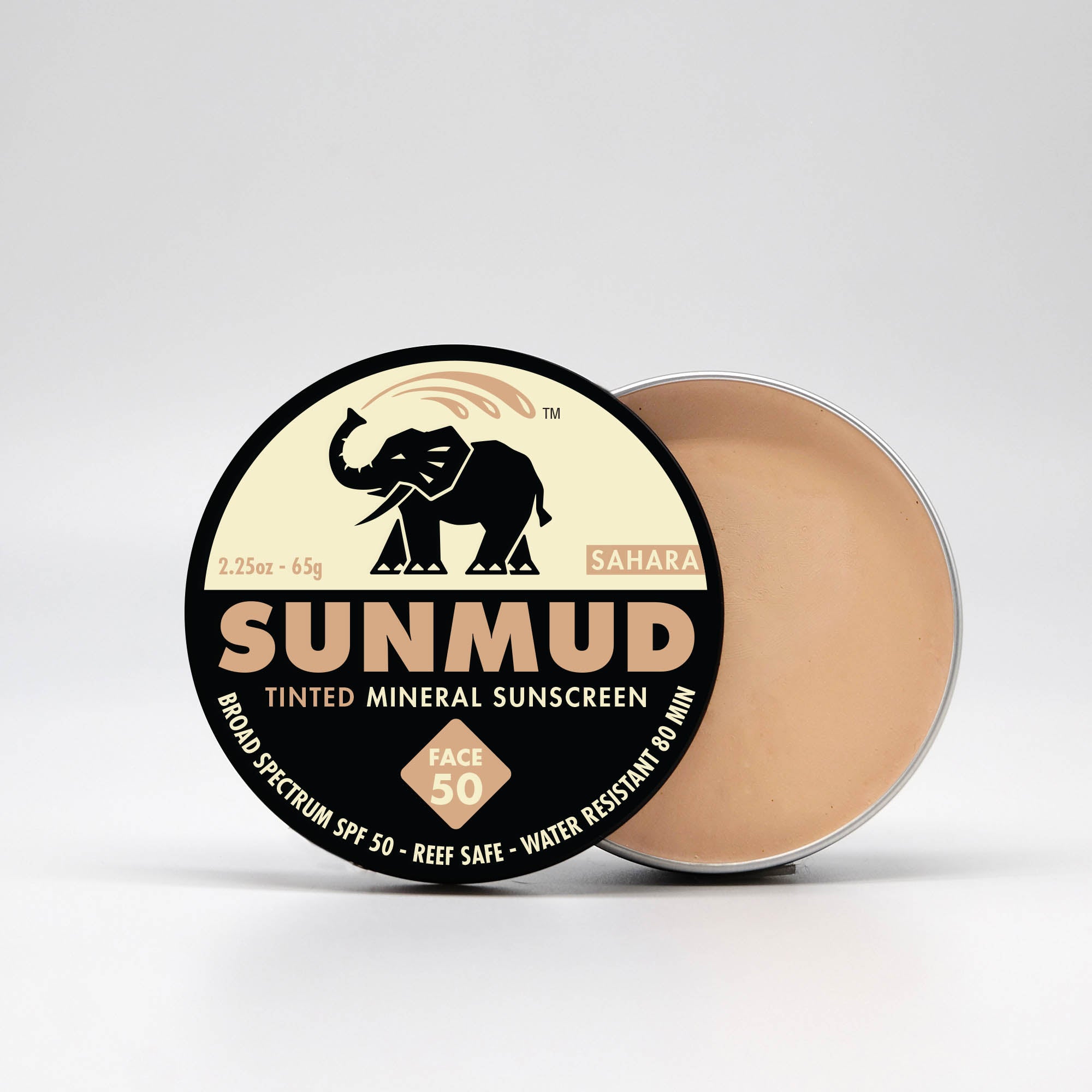 Review of Surfmud: the best sunscreen for surfers - Surfd