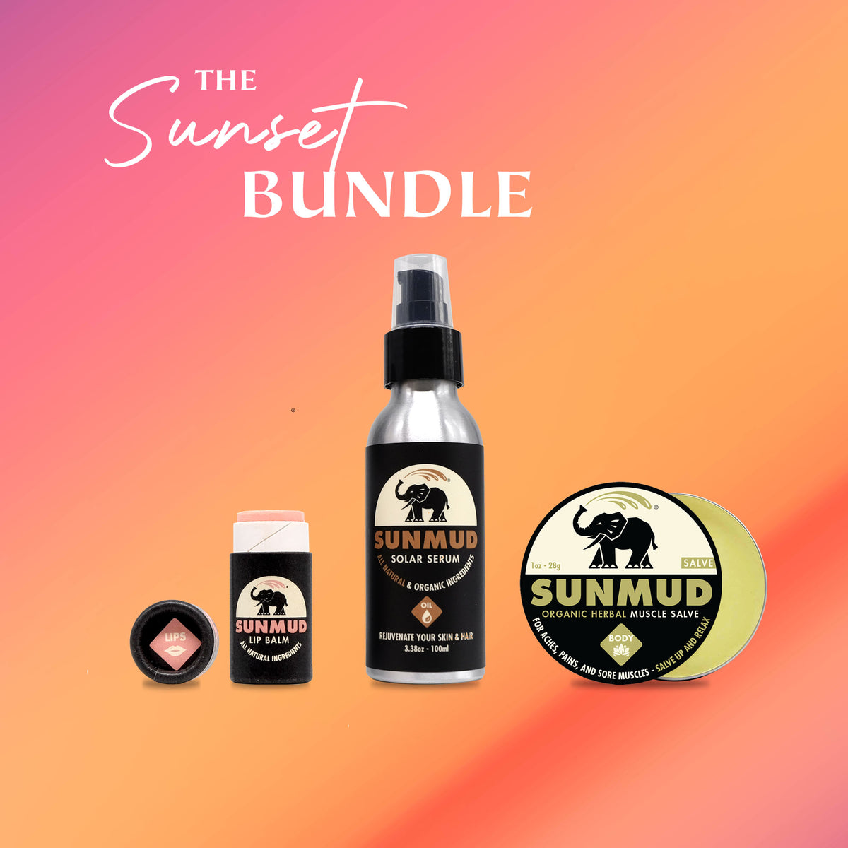 The Sunset Bundle