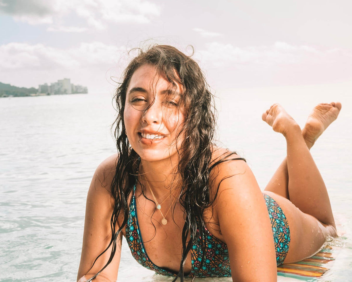 Meet Ivette Fullerton, Founder of Cualli Co.