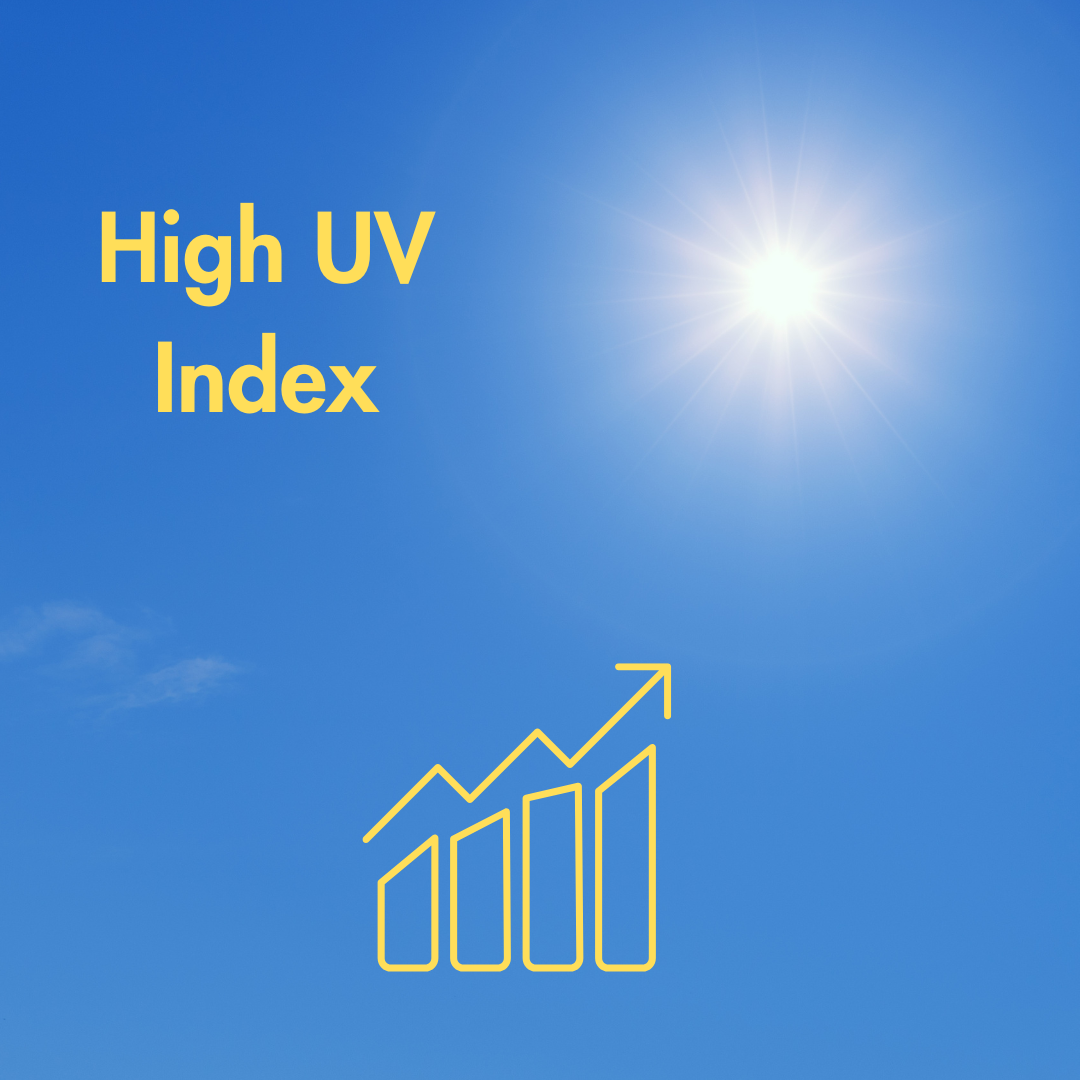 What Does UV Index Mean? – SUNMUD