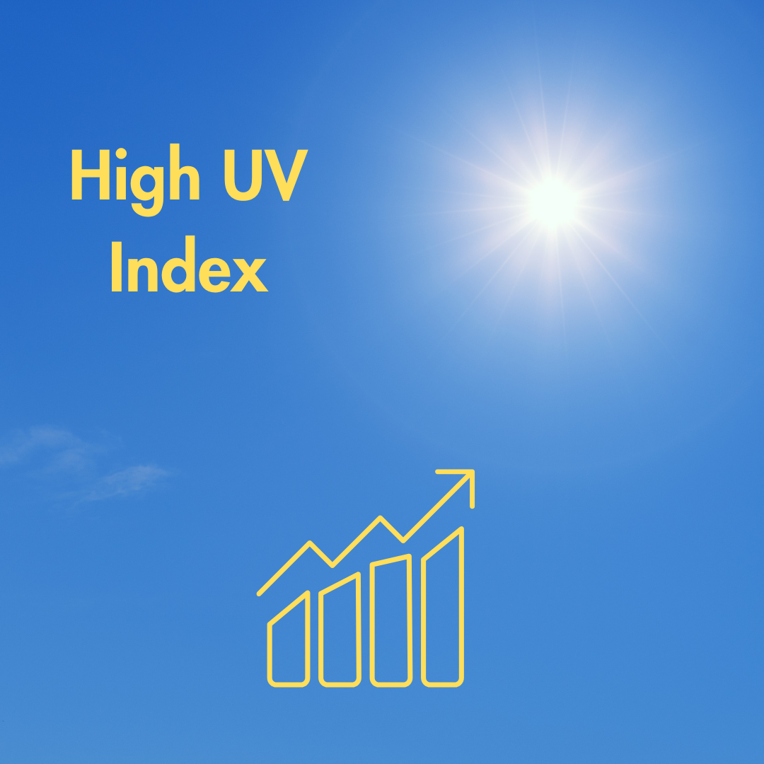 What Does UV Index Mean?