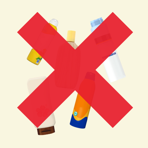 Why Cheap Sunscreens Do More Harm Than Good
