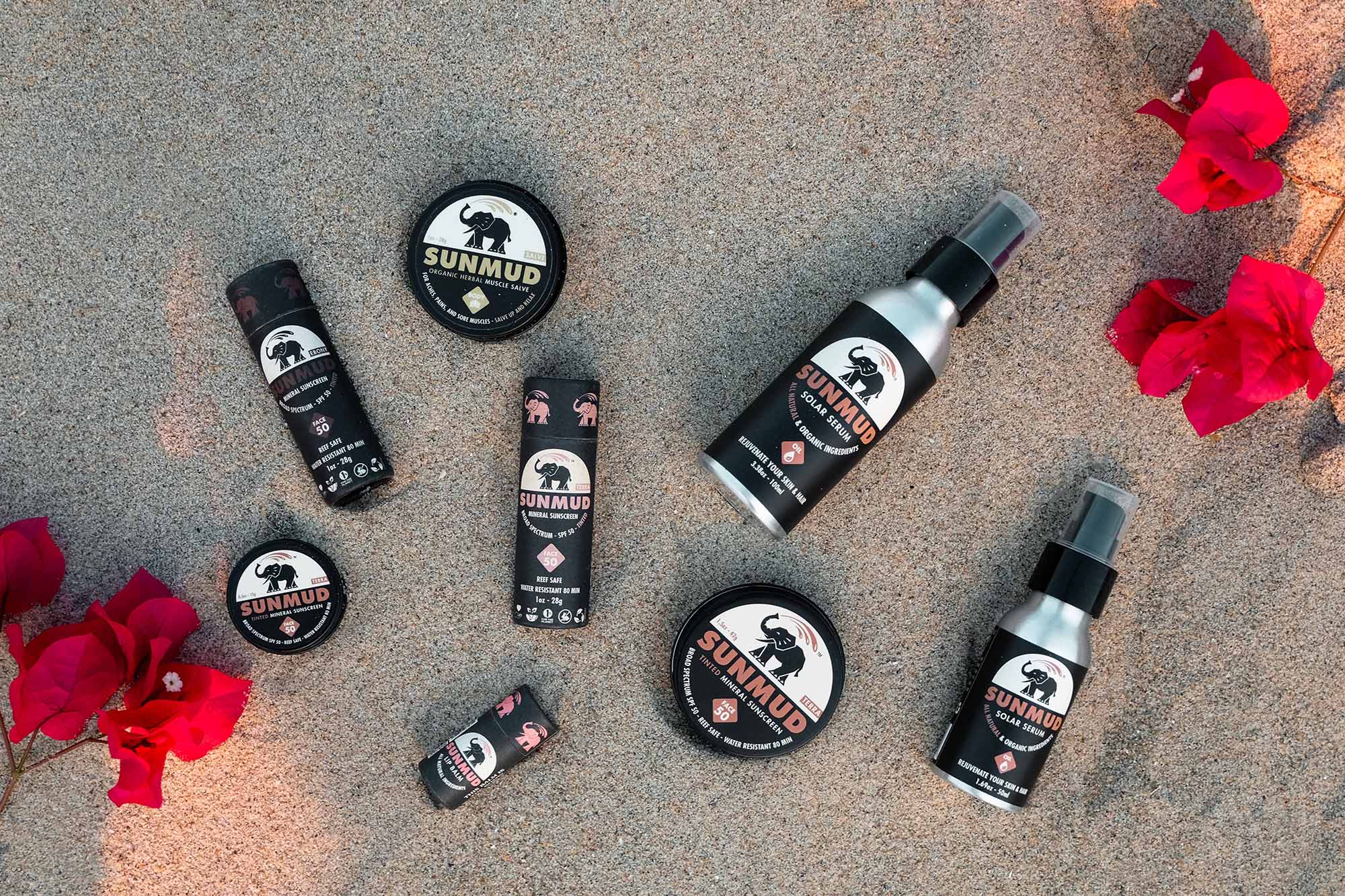 SHOP ALL – SUNMUD