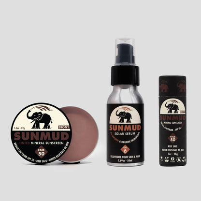 Suncare Bundle