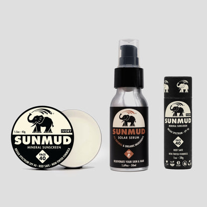 Suncare Bundle
