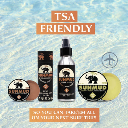 The SURFER&