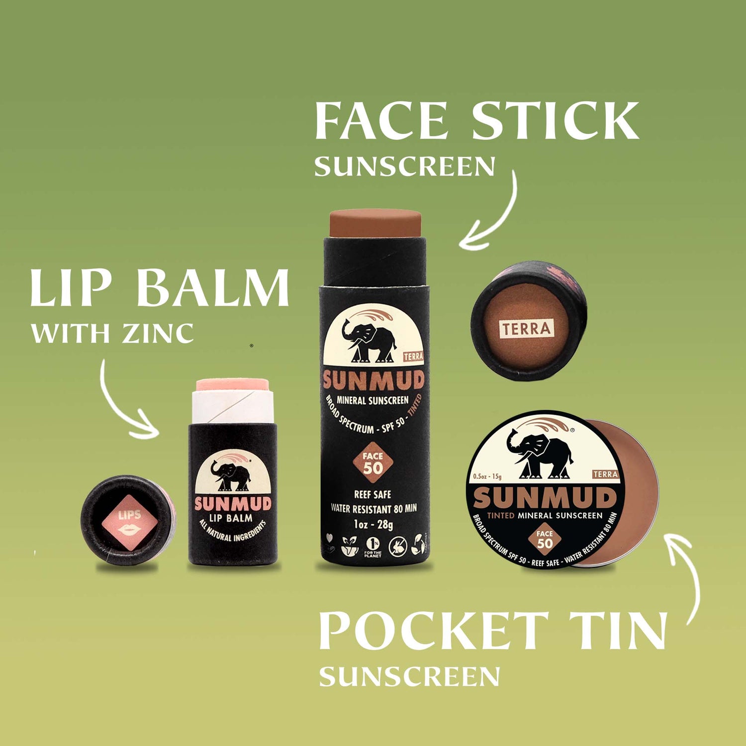 The Plastic Free Bundle