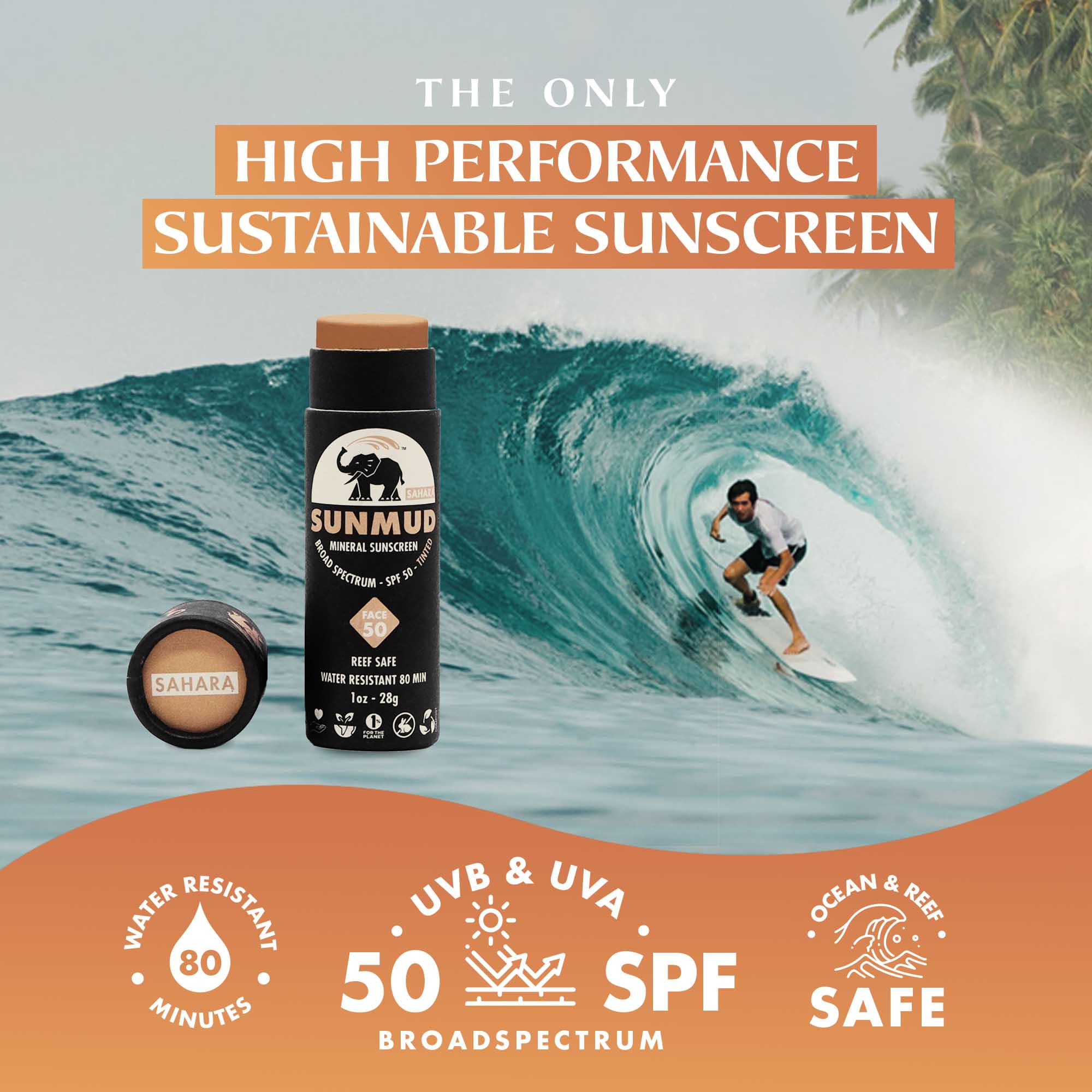 The SURFER&