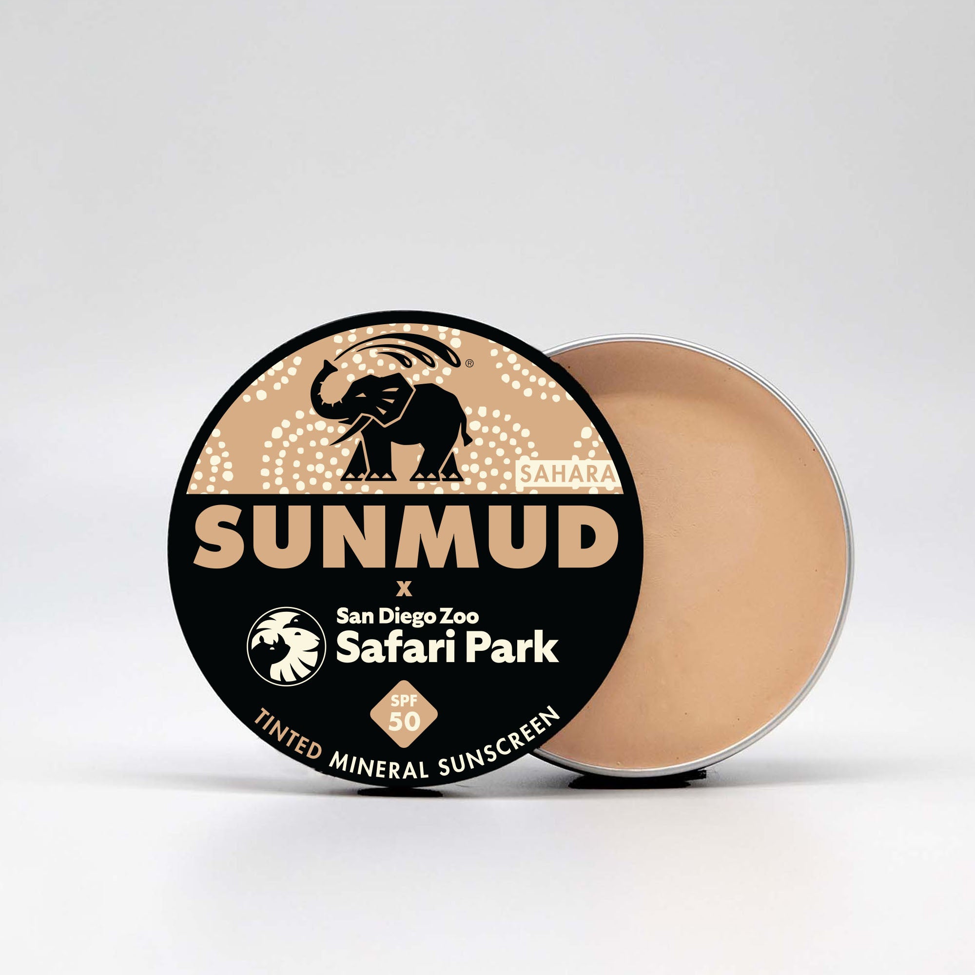 The Best Tinted Mineral Sunscreen For Face – SUNMUD