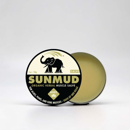 Muscle Salve