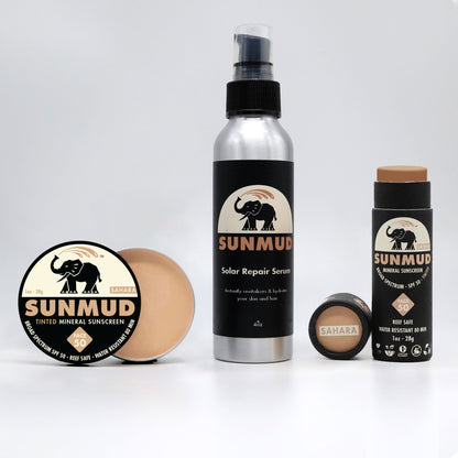 Suncare Bundle