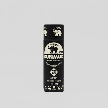 Tinted Sports Stick - Ivory