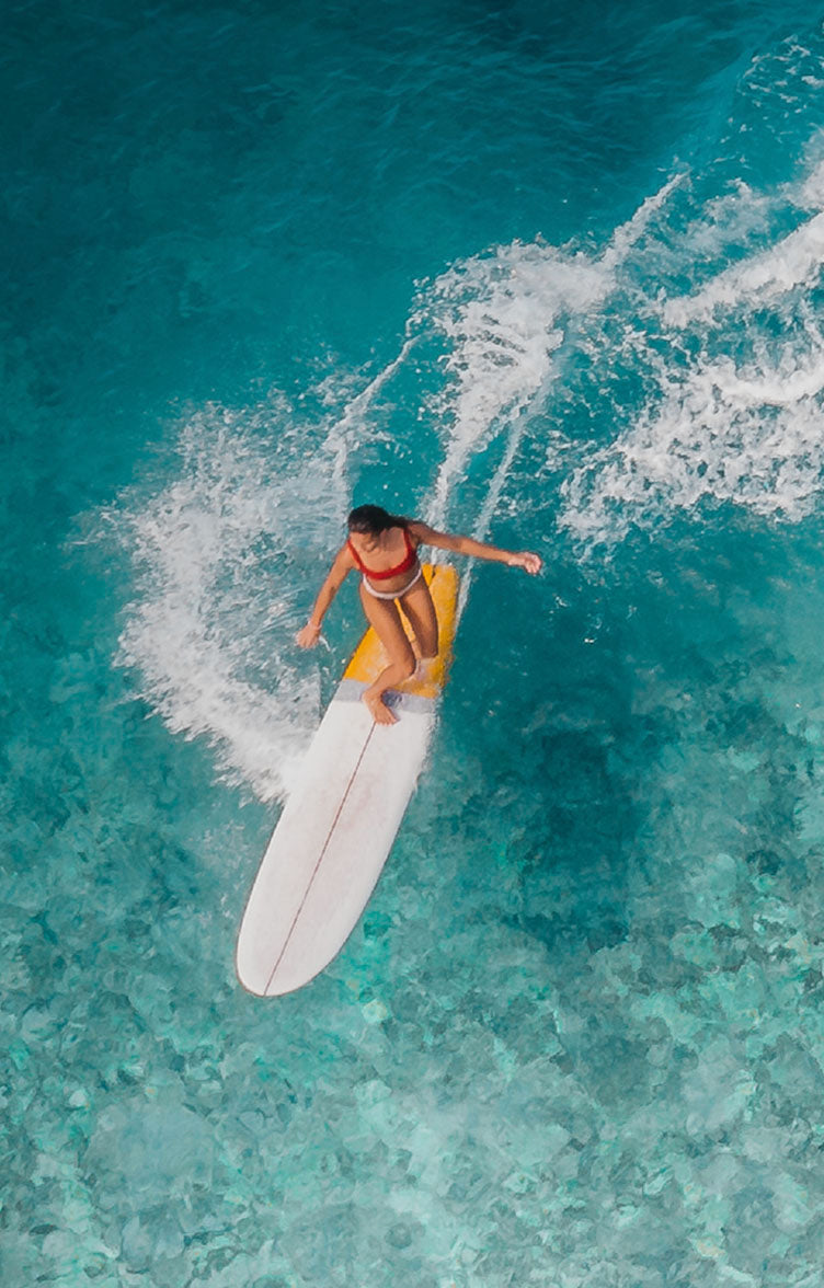 High Performance Sustainable Suncare – SUNMUD